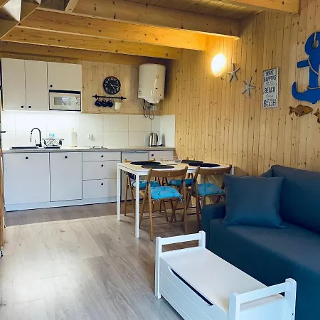 Villa Baltic Star Władysławowo Exterior foto