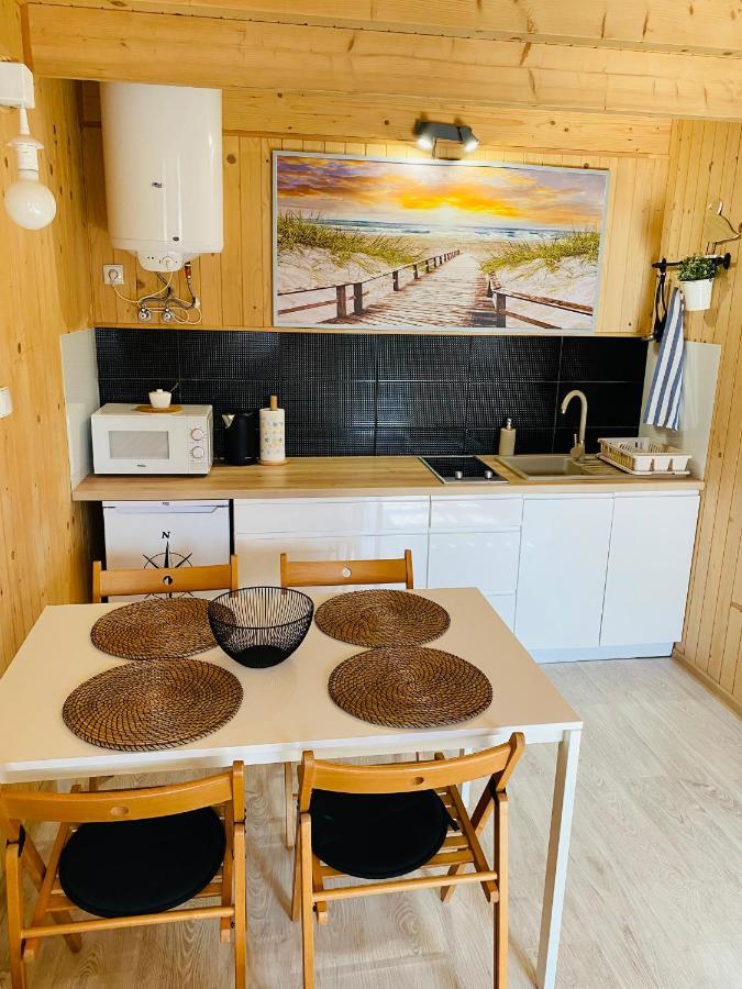 Baltic Star Lodge *
