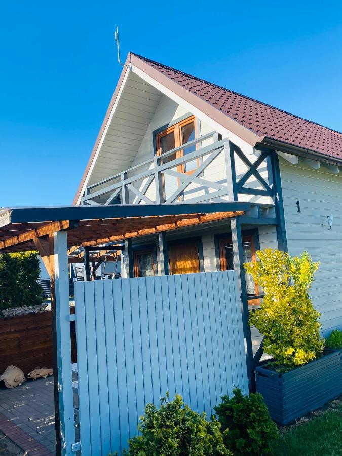 Baltic Star Lodge