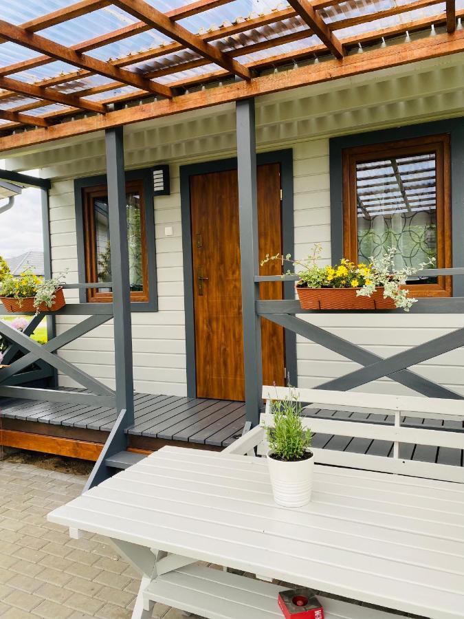 Lodge Baltic Star Wladyslawowo