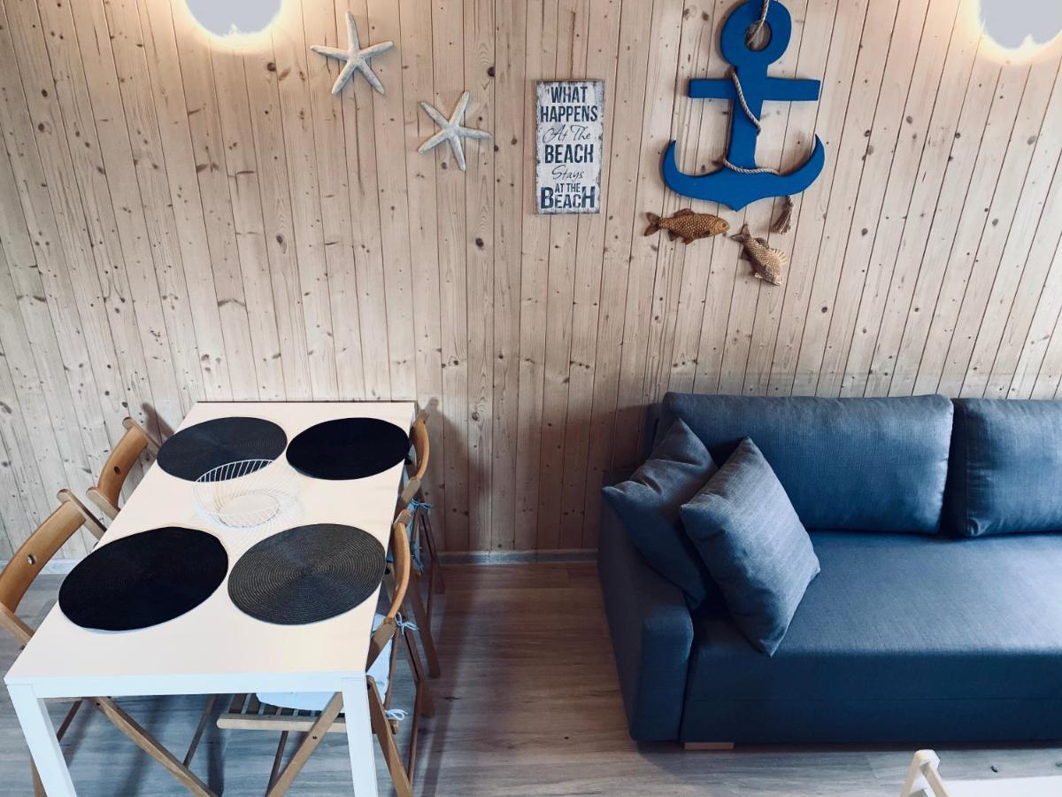 Lodge Baltic Star *
