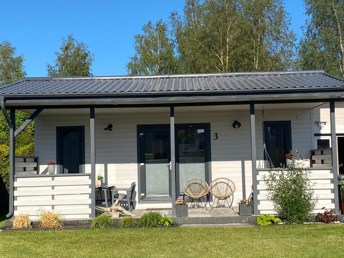Baltic Star Lodge