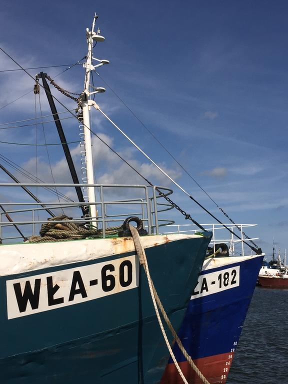 Baltic Star *
