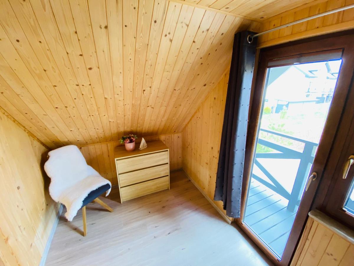 Lodge Baltic Star Wladyslawowo