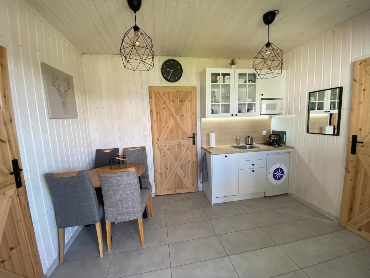 Lodge Baltic Star Wladyslawowo