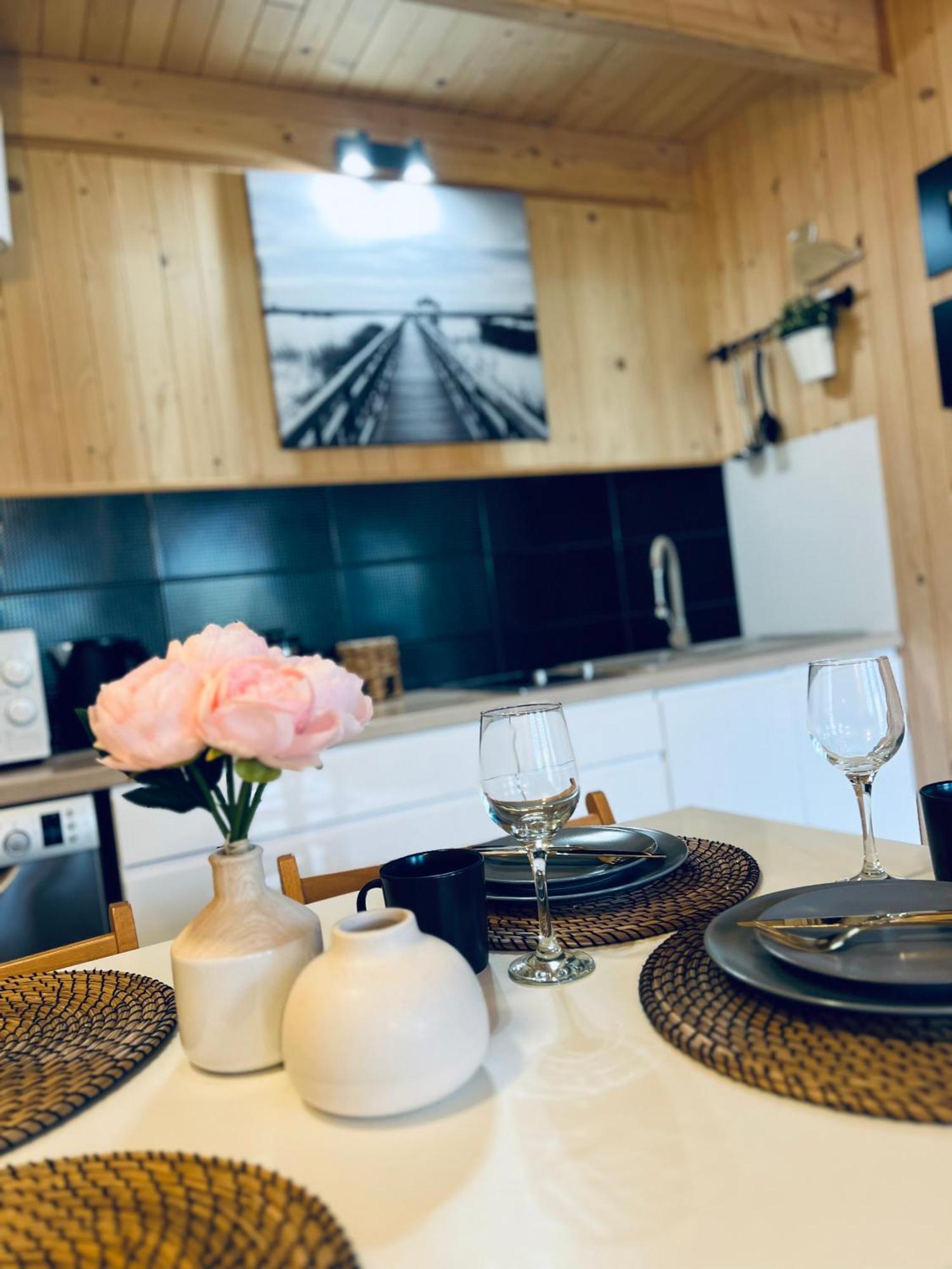 Baltic Star Lodge Wladyslawowo