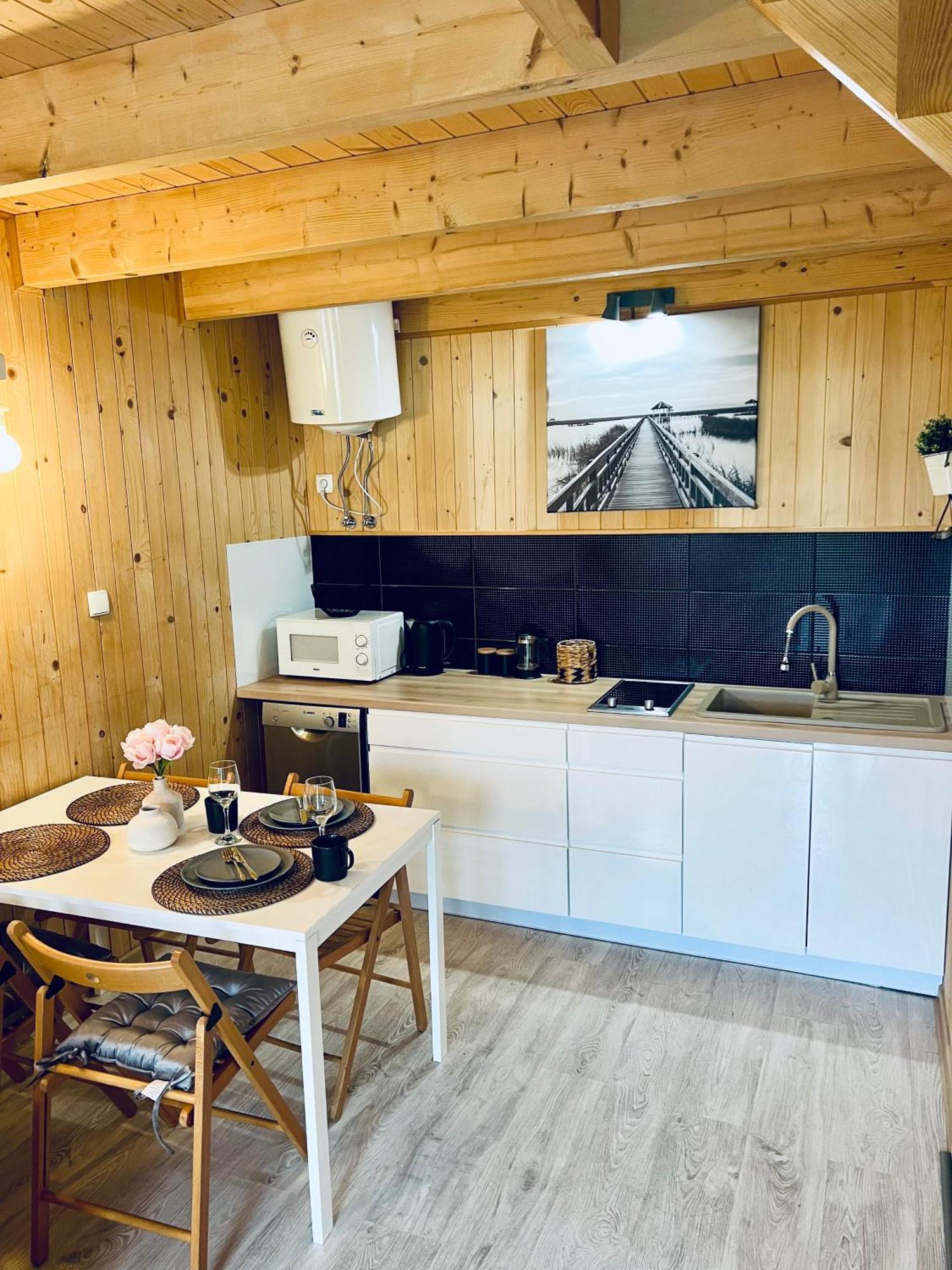 Baltic Star Lodge Wladyslawowo