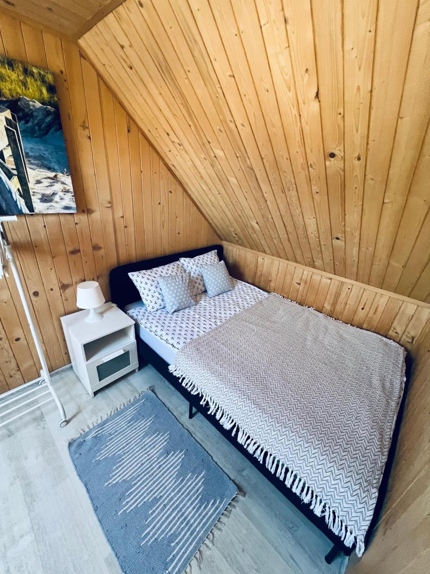 Lodge Baltic Star *