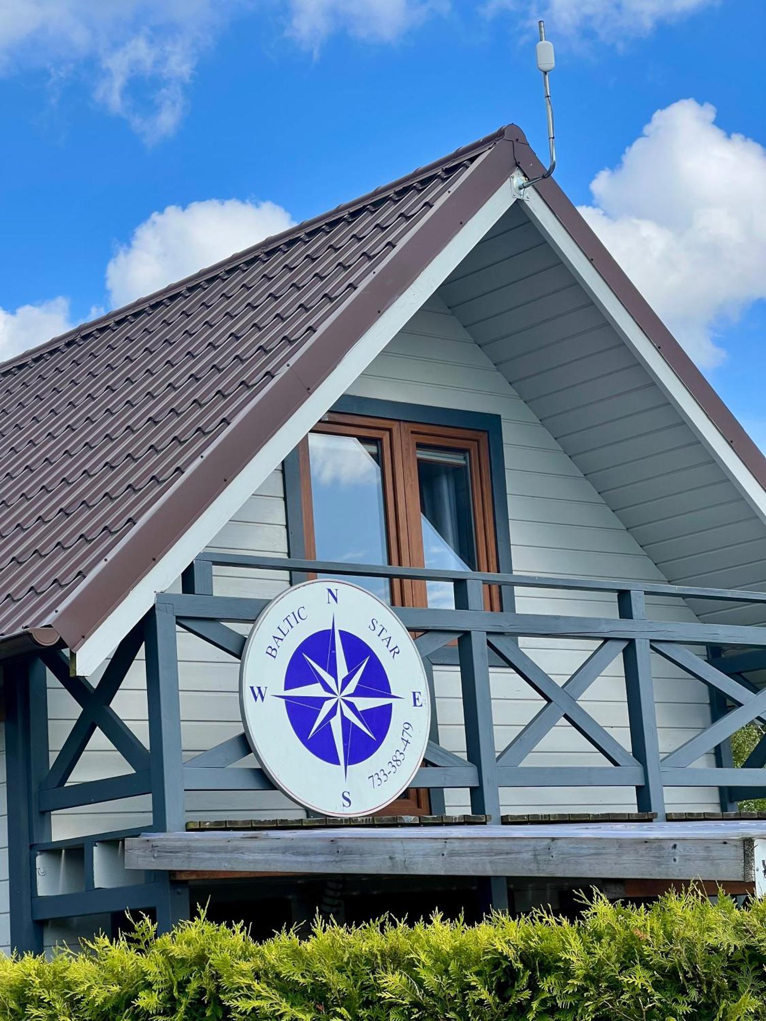 Baltic Star Lodge Wladyslawowo