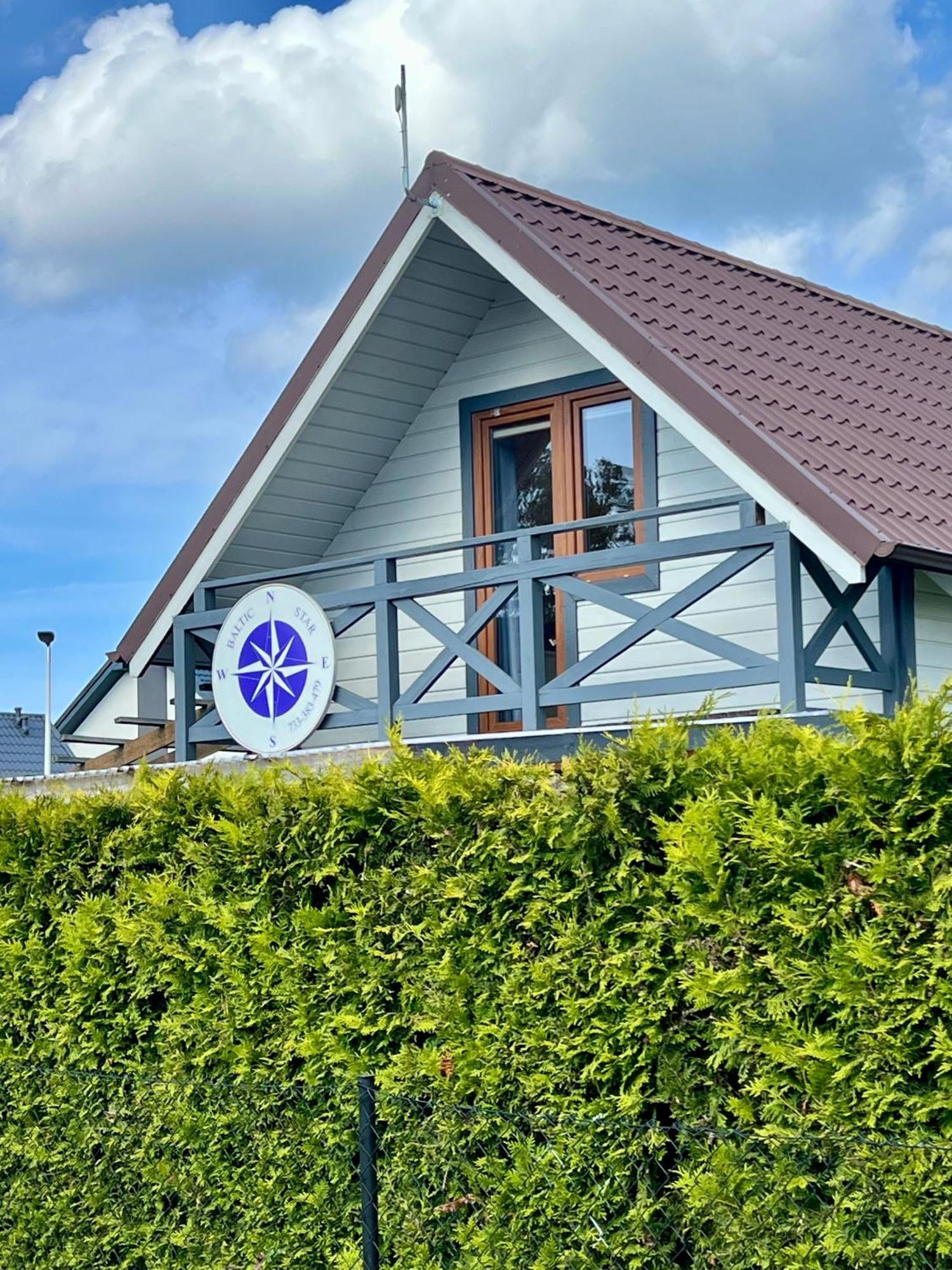 Baltic Star Lodge